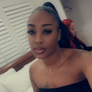 Meet your Posher, Shaniece